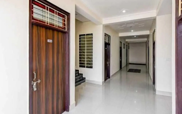 Hotel Vellfire