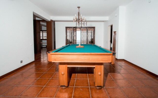 Villa Azevedos by AnaLodges