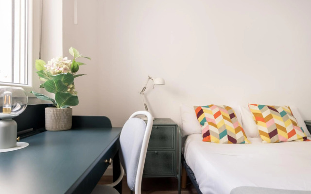 Los frutos de Betania