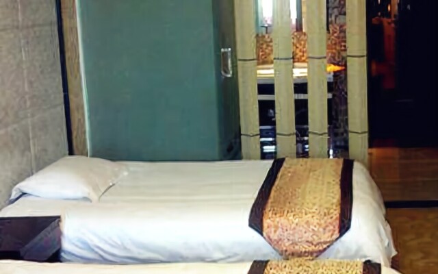 约克酒店连锁(杭州西兴店)