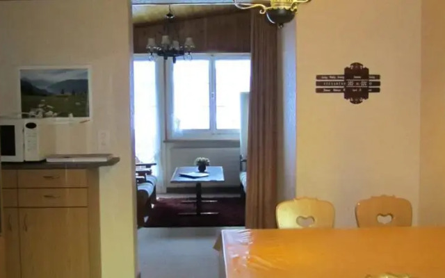 Chalet Wättertanna