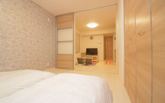 HG Cozy Hotel No.77 Momodani Station