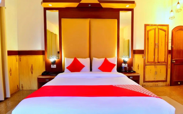Signature Manaali by OYO Rooms