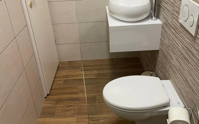 Peaceful house in Dubrovnik