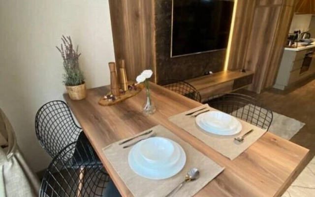 Luxurious Suite Near Mall of Istanbul
