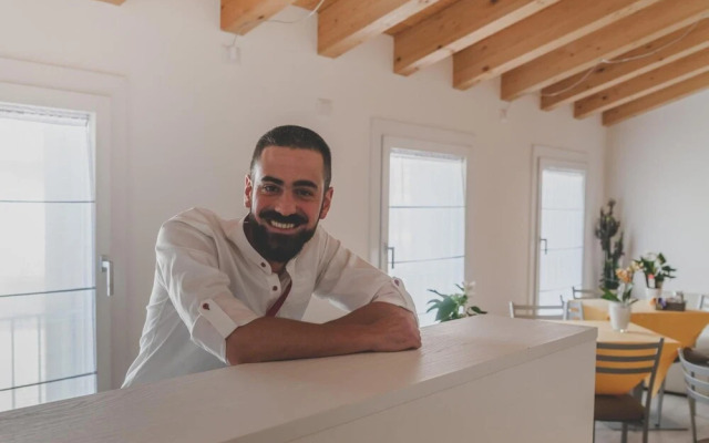 Terra Ferma Rooms & More