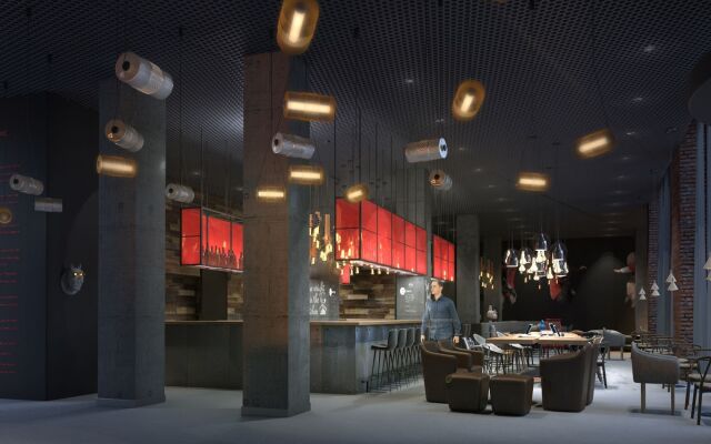 Moxy Tbilisi
