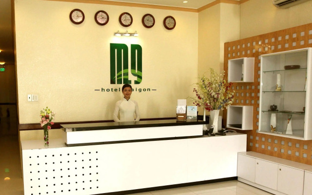 Mekong 9 Hotel