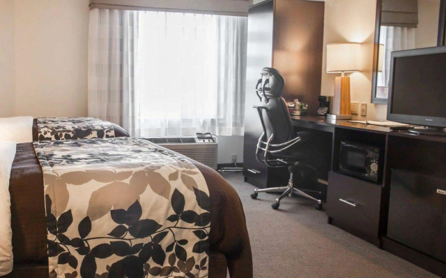 Wingate by Wyndham Bel Air I-95 Exit 77A / APG Area