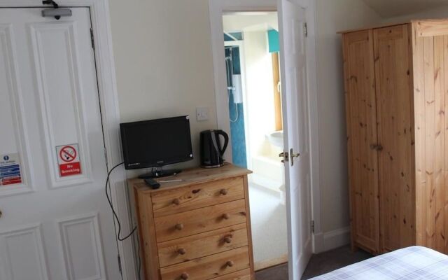 Dunmhor Guest House