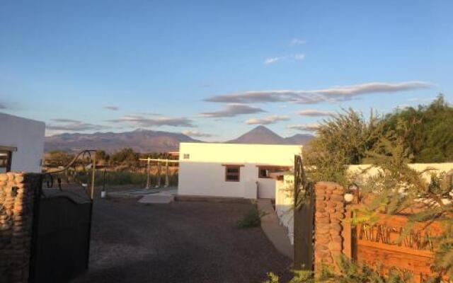 Holiday Home Atacama Soleil