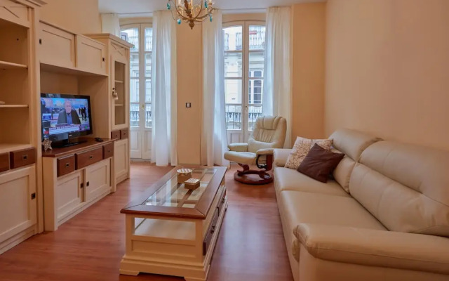 Pepa Larios Apartment