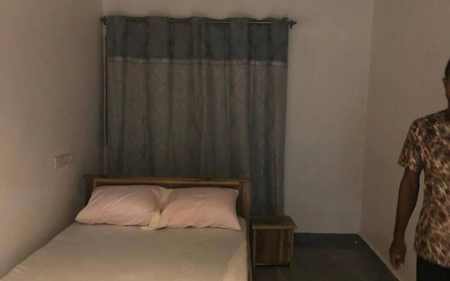 Charming 4-bed House in Kokrobite