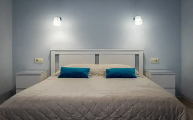 Real Apartments (Риал Апартментс) на улице Депутатская 10