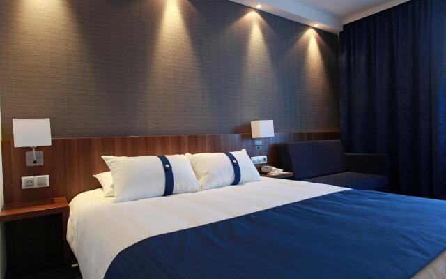 Holiday Inn Express Strasbourg - Sud, an IHG Hotel