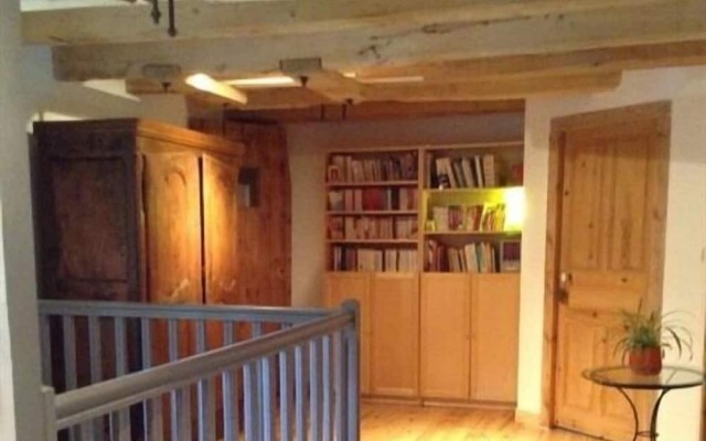 Les Chambres D'hotes Les Délices de Lavoûte