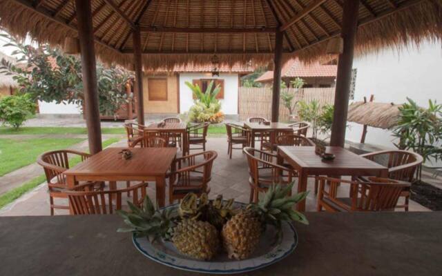 Si Pitung Village