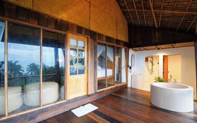 RoomQuest THEVA Resort koh Samui