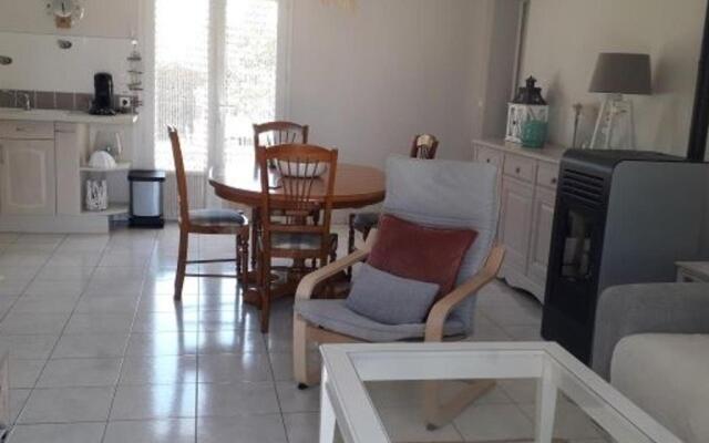 Maison Grues, 3 pièces, 5 personnes - FR-1-476-165