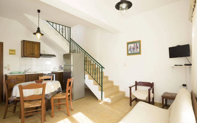 Olive Tree Apartments