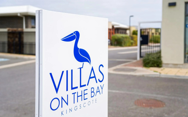 Villas on the Bay Kingscote