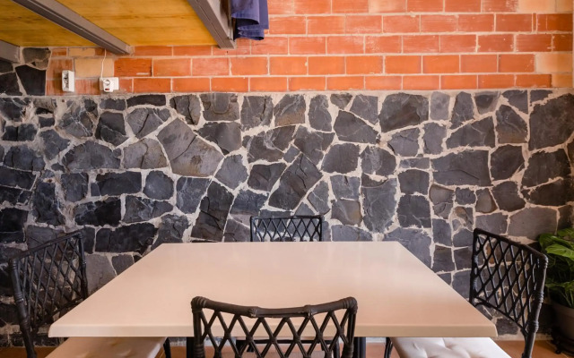 El Rinconcito: Cozy space in a seaside village