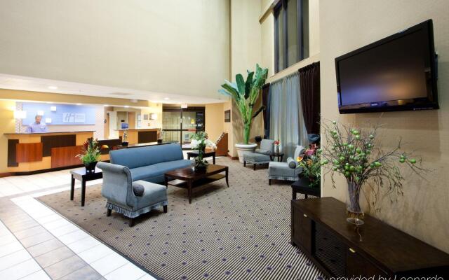 Best Western Plus Harrisonburg