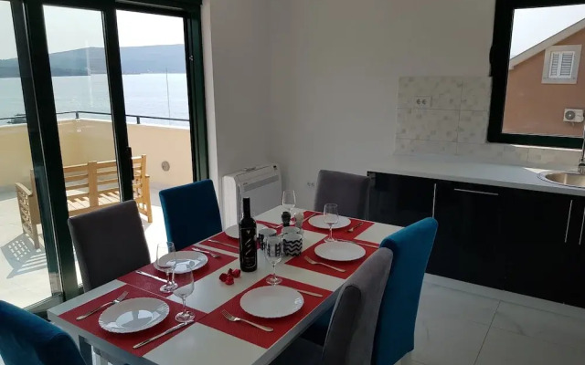 Apartments Tivat Obala