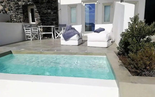 Marizan Caves & Villas, Santorini