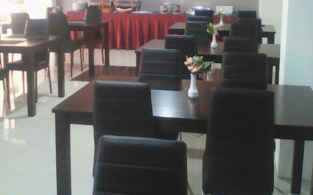 Juita Premier Hotel