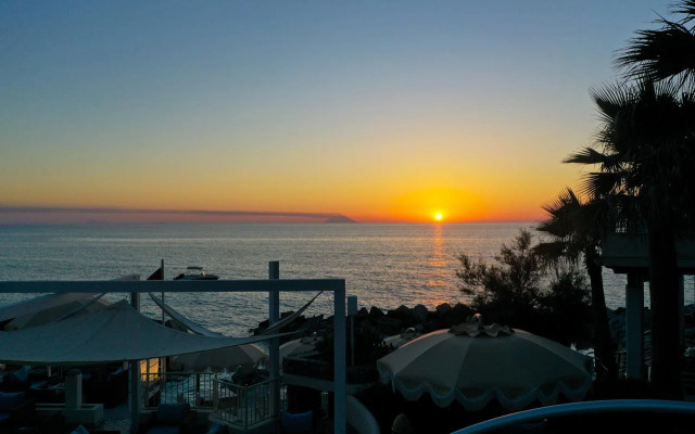 Baia del Godano Resort & Spa