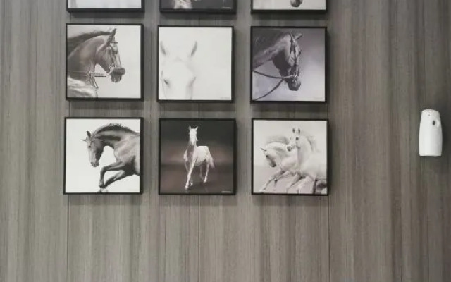 Meitu Light House Hotel