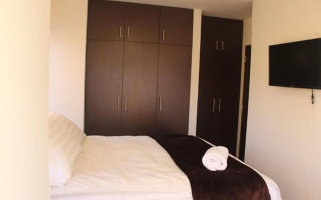 Casa Mia Apartments Zona Sur
