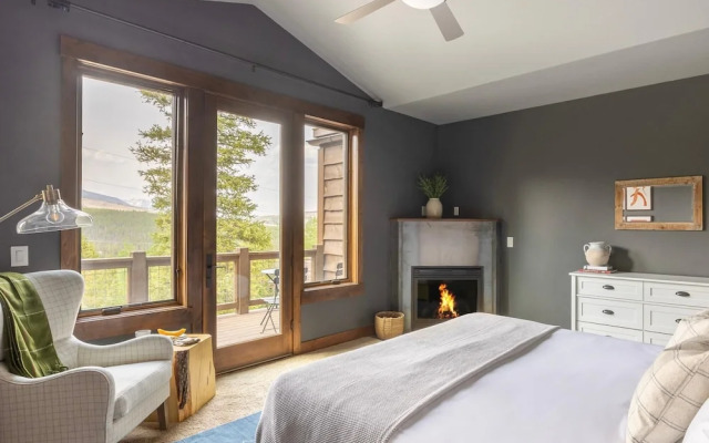 American Way - Dillon