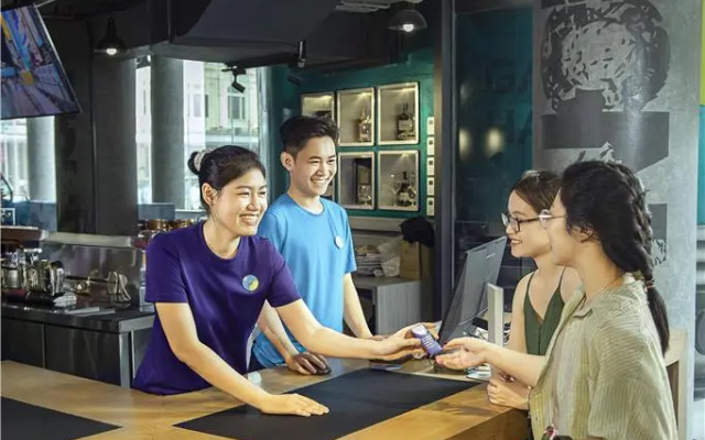 Tru by Hilton Da Nang City Centre