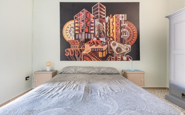 3788 Casa Kalè by Barbarhouse