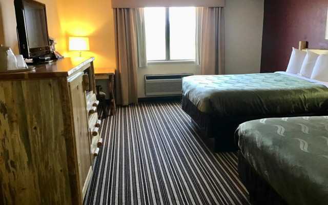 Studio 6 Suites Butte, MT – I-90 / I-15