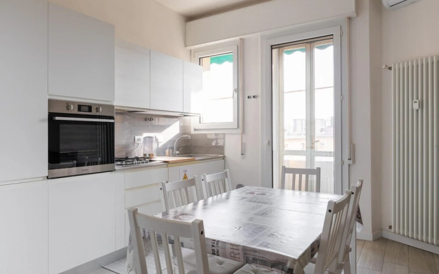 Charming Mazzini Apartment by Wonderful Italy