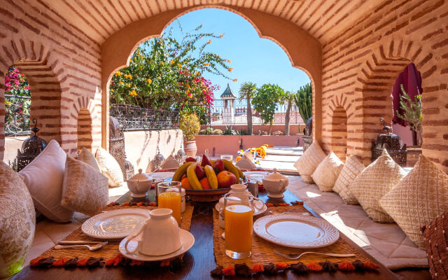 Riad Anabel