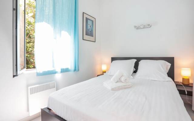 Terrasse de l'ecusson - Premiere conciergerie