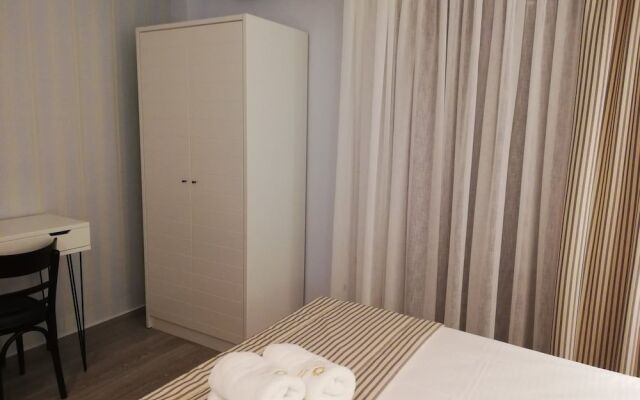 Bella Vista Luxury Apartments