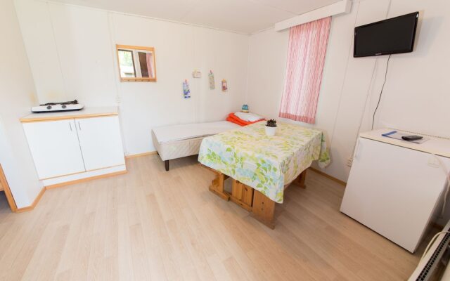 Tampere Camping Härmälä