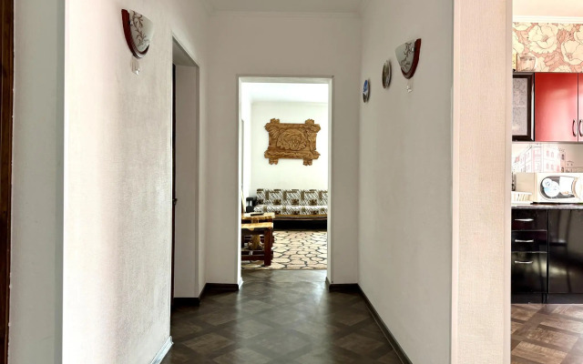 У термальных источников