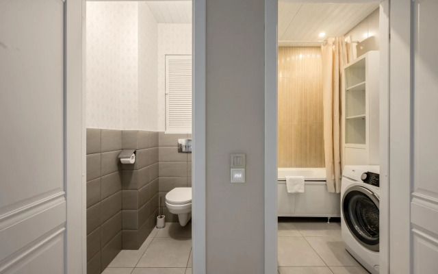 ModernaFlats у Московского вокзала