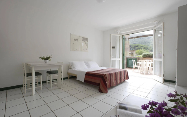 Residenza Sant'Anna del Volterraio