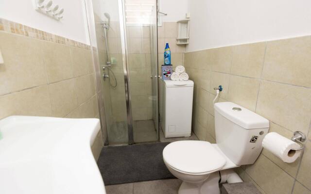 Sweet Inn Apartments Tel Aviv