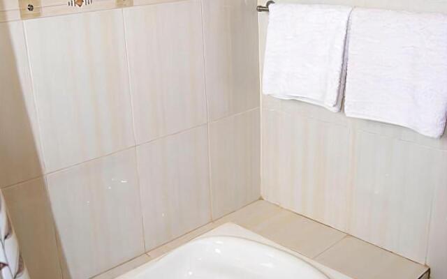 Acacia Guest Lodge North Kaneshie
