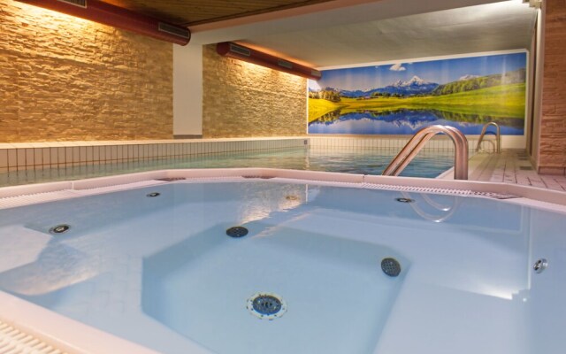 Hotelresort Reutmühle