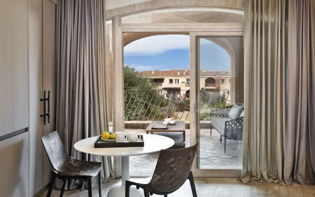 Le Suites Porto Cervo