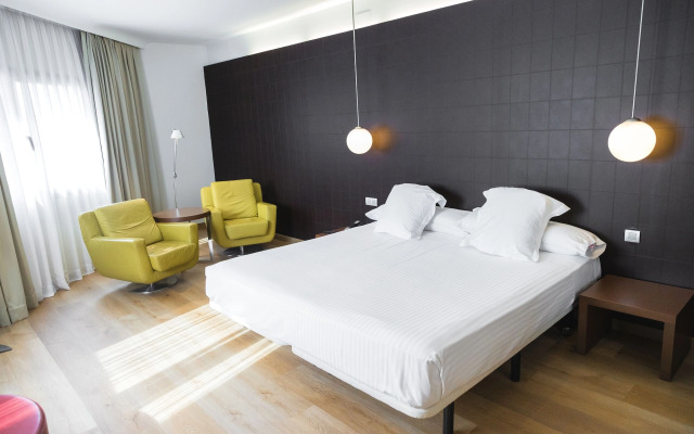 Hotel Veracruz Plaza & Spa